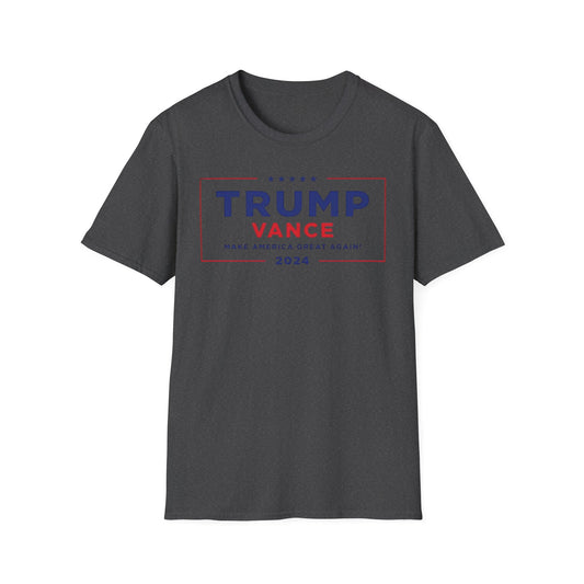 MAGA Trump Vance Unisex Shirt